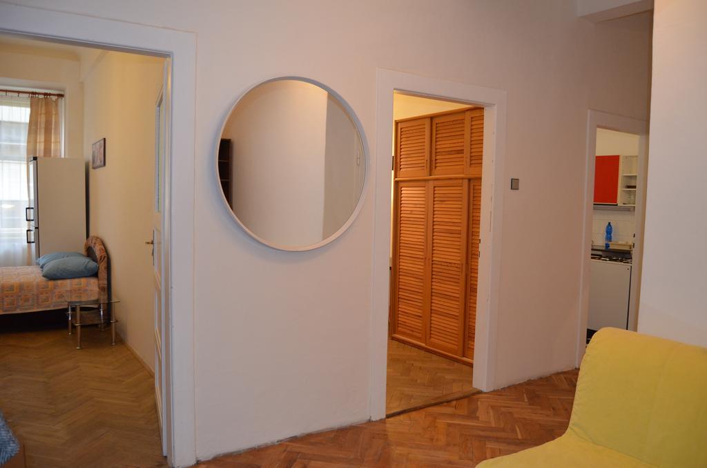 Appartamento Opletalova Apt *