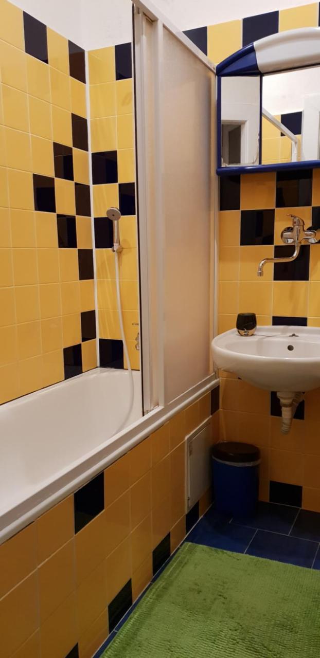 Appartamento Opletalova Apt *
