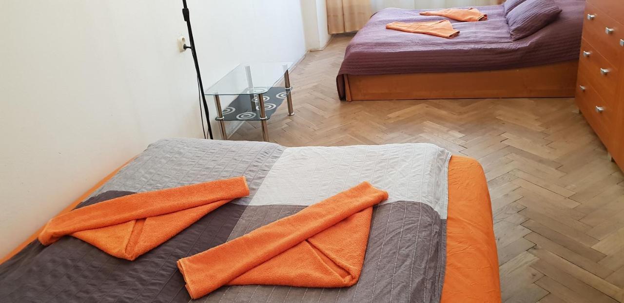 Appartamento Opletalova Apt *