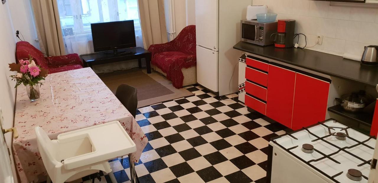 Opletalova Apt Appartamento